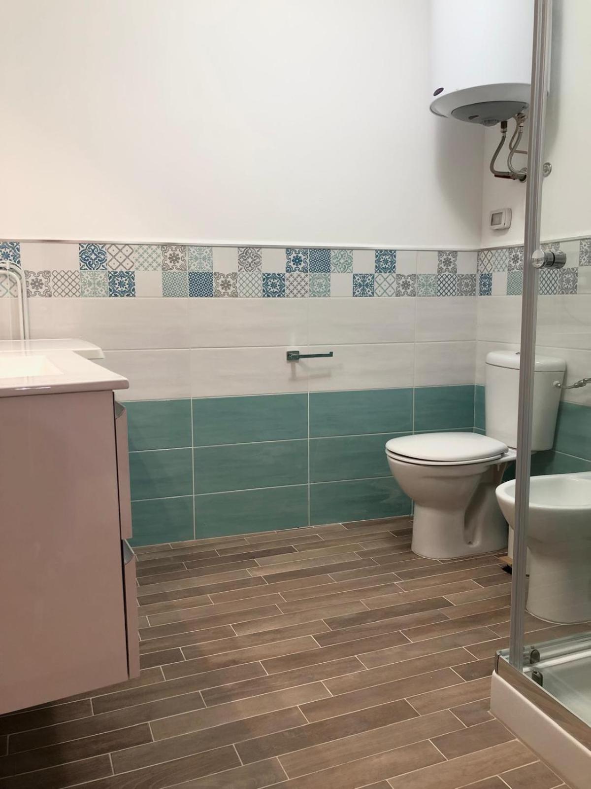 Harbour House And View Apartment Catania Luaran gambar
