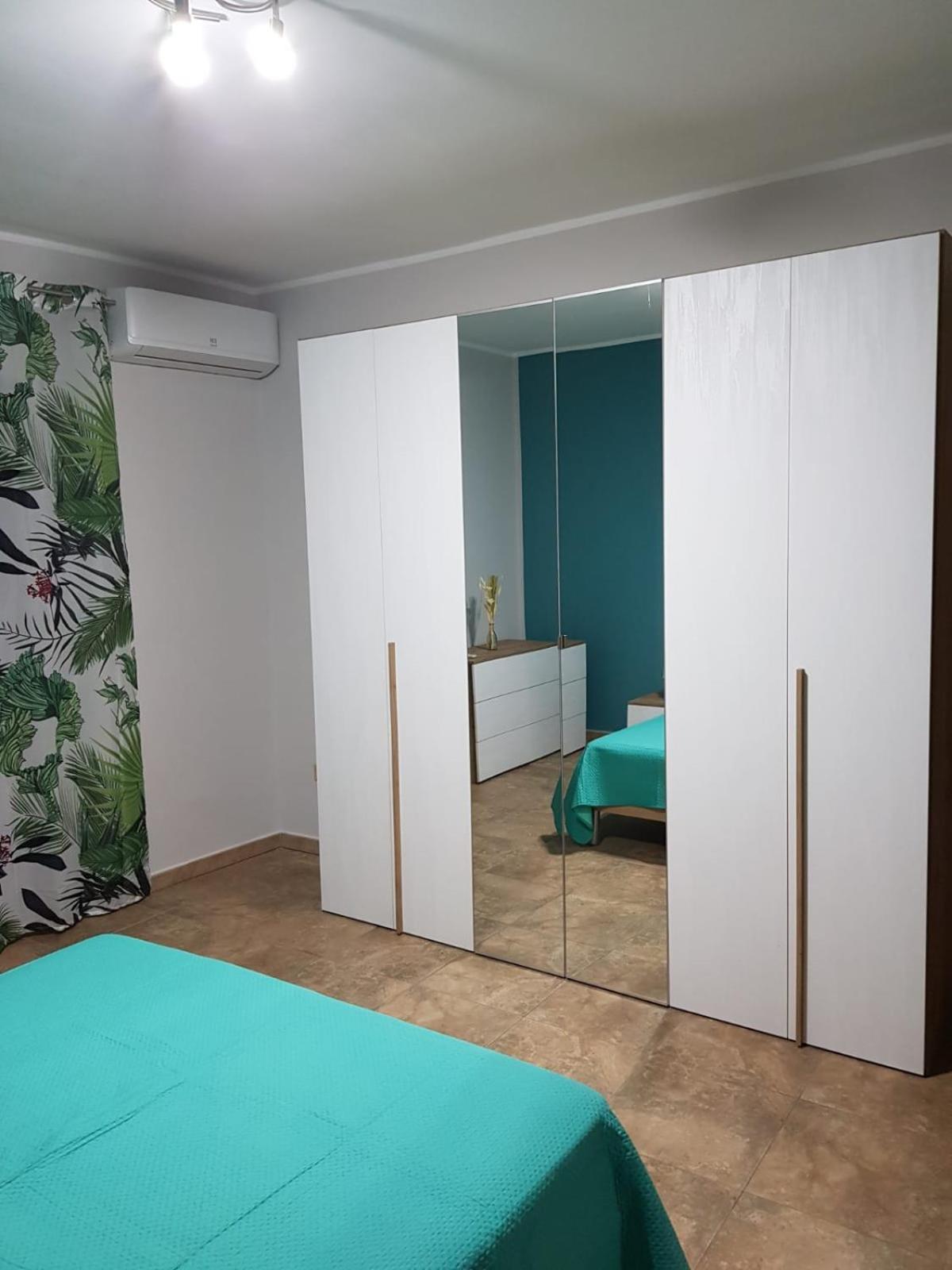 Harbour House And View Apartment Catania Luaran gambar