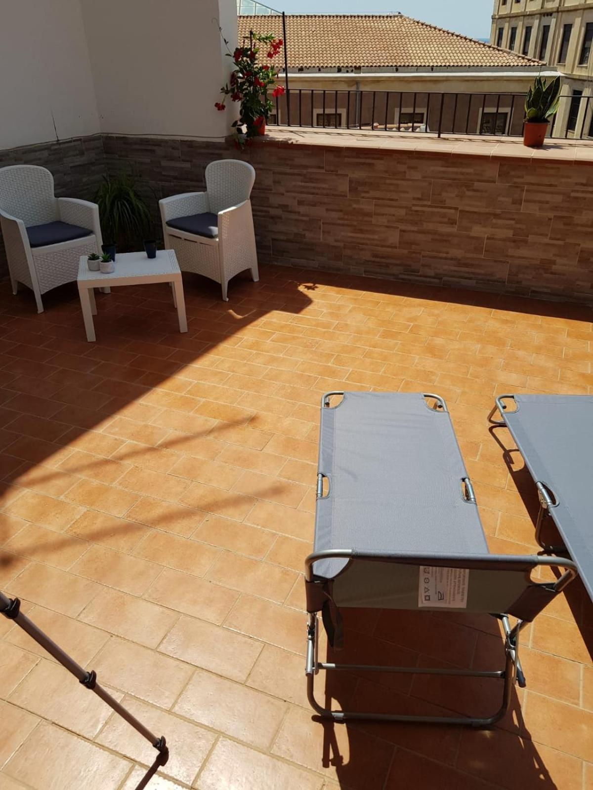 Harbour House And View Apartment Catania Luaran gambar