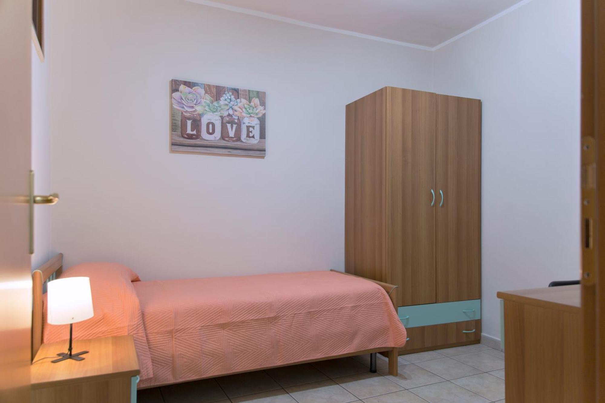 Harbour House And View Apartment Catania Luaran gambar