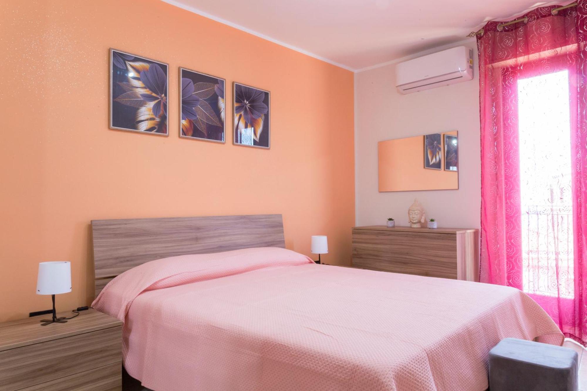 Harbour House And View Apartment Catania Luaran gambar
