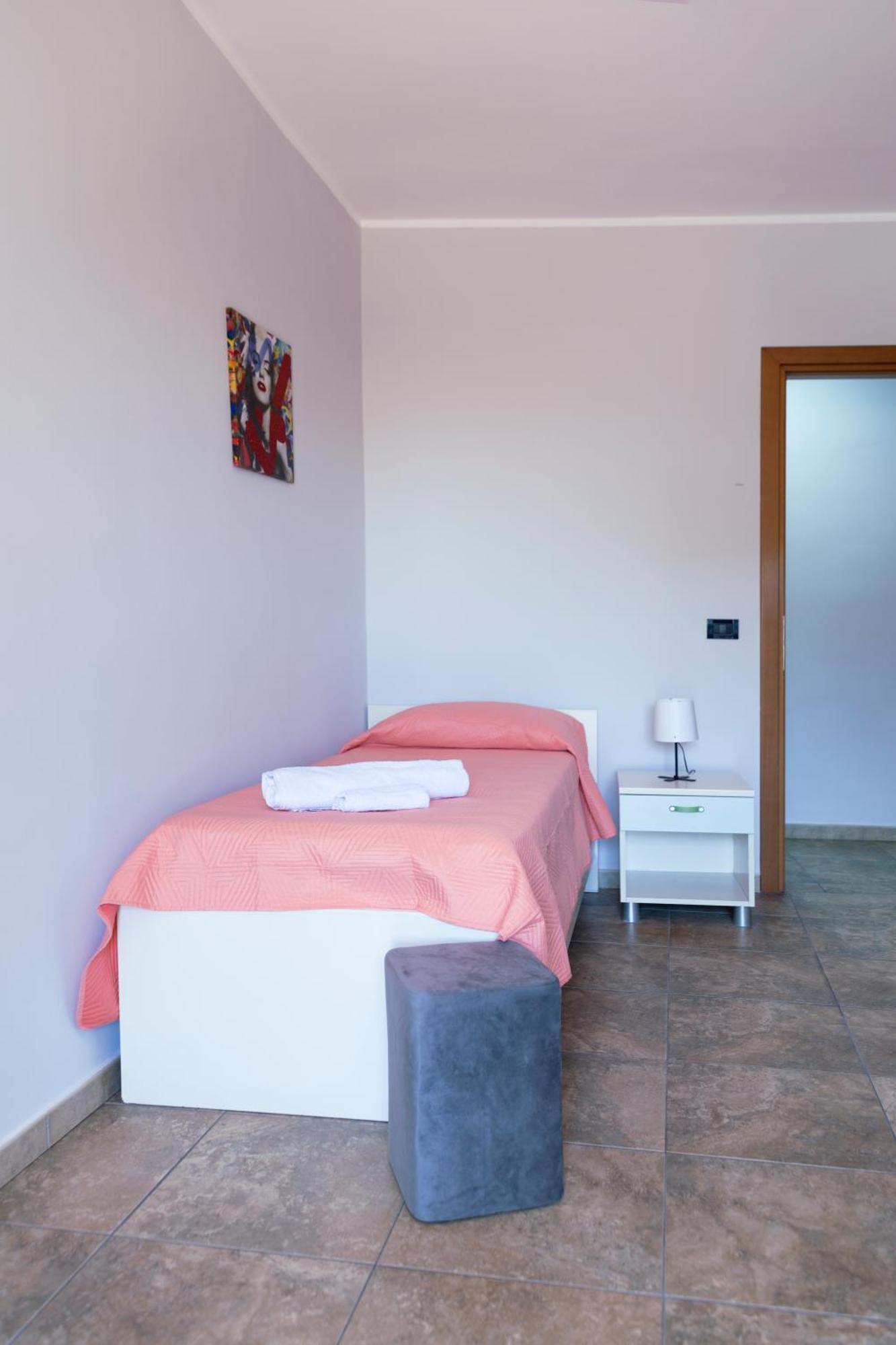 Harbour House And View Apartment Catania Luaran gambar